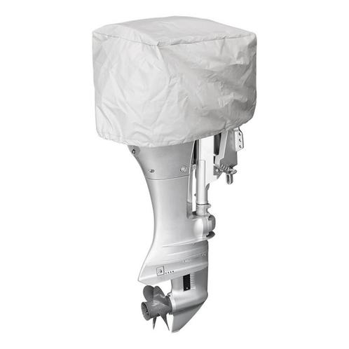 ProPlus Buitenboordmotorhoes - UV-bestendig - 600D Polyes..., Watersport en Boten, Bootonderdelen, Nieuw, Ophalen of Verzenden