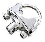 Harken Basis voor scepter blok - 25 mm, Watersport en Boten, Ophalen of Verzenden, Nieuw