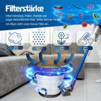 KESSER® HEPA-filter Kruimelzuiger Handstofzuiger, Verzenden, Nieuw