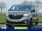 Renault Trafic | Zakelijke Lease v.a. €245.1 pm, Auto's, Bestelauto's, Automaat, Gebruikt, Diesel, Zilver of Grijs