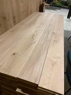 Eiken planken te koop. 200x20 mm. Pakket verkoop. 2/2,5 m, Minder dan 25 mm, Eiken, Nieuw, Ophalen of Verzenden