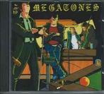 cd - The Megatones - The Megatones, Cd's en Dvd's, Verzenden, Zo goed als nieuw