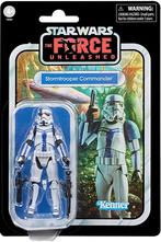 Hasbro - Star Wars VC254 - The Force Unleashed, Verzamelen, Ophalen of Verzenden, Nieuw, Actiefiguurtje