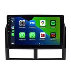 Jeep Grand Cherokee Android Autoradio 2000 t/m 2004 CarPlay, Ophalen of Verzenden, Nieuw