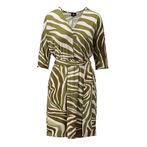 -30% K-Design  K-Design Jurk y301 p750  maat XXL, Kleding | Dames, Verzenden, Nieuw