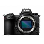 Nikon Z6 systeemcamera Body - Tweedehands, Audio, Tv en Foto, Fotocamera's Digitaal, Verzenden, Gebruikt, Nikon