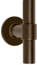 Enkele Deurklink PIET BOON PBT20/50 brons, Nieuw