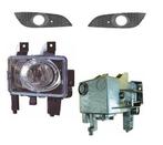 Opel Astra H 2007-2010 Mistlampset (Mistlampsets), Verzenden, Nieuw