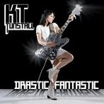 cd - KT Tunstall - Drastic Fantastic, Verzenden, Zo goed als nieuw