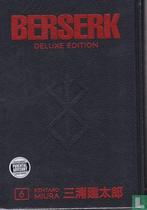 Berserk Deluxe Edition 6 - 2020, Eén stripboek, Verzenden, Zo goed als nieuw, Miura, Kentaro.