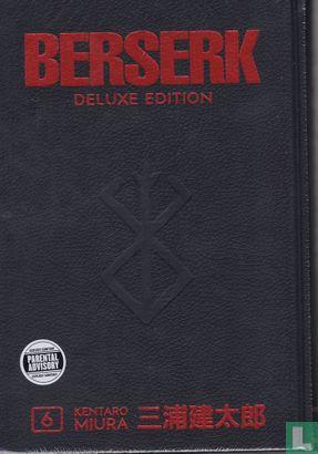 Berserk Deluxe Edition 6 - 2020, Boeken, Stripboeken, Zo goed als nieuw, Eén stripboek, Verzenden