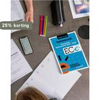 ExamenOverzicht - Oefenboek Economie VMBO TL/GL, Verzenden, Zo goed als nieuw, ExamenOverzicht