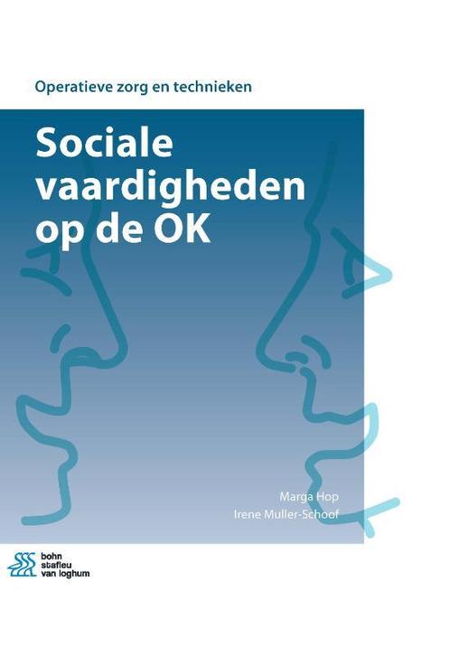 Sociale vaardigheden op de OK / Operatieve zorg en, Boeken, Wetenschap, Gelezen, Verzenden