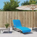 vidaXL Strandhanddoeken 2 st 400 g/m² 75x200 cm stof, Huis en Inrichting, Badkamer | Badtextiel en Accessoires, Verzenden, Nieuw