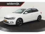 Volkswagen Polo 1.0 TSI Highline | Automaat |, Auto's, Volkswagen, Automaat, Wit, Plug-in hybride, Nieuw