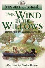 Tales of the willows: The wind in the willows by Kenneth, Boeken, Verzenden, Gelezen, Kenneth Grahame