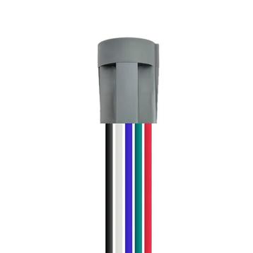 ProRide Tuimelschakelaar Aansluitkabel - 16mm - 12-220V - beschikbaar voor biedingen