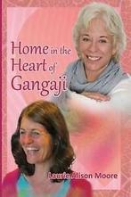 De Give, Mike : Home in the Heart of Gangaji, Gelezen, Laurie Alison Moore, Verzenden