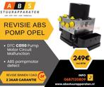 ABS pomp Opel Antara 2006-2013 -  C0110 Pump Motor Circuit, Ophalen of Verzenden, Gereviseerd, Opel