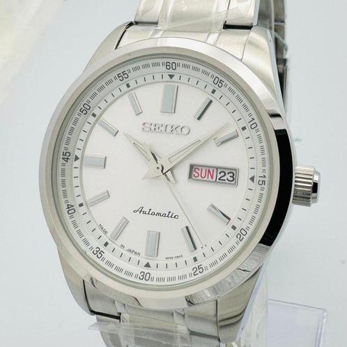 Seiko - Selection Mechanical SARV001 - Zonder Minimumprijs -, Sieraden, Tassen en Uiterlijk, Horloges | Antiek