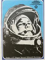 Gabor Gyarfas - Jurij Gagarin - A tudomány kommunista höse