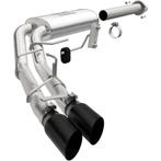 Magnaflow 15-20 Ford F-150 Street Series Cat-Back, Ophalen of Verzenden, Nieuw