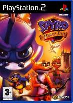 Spyro: A Heros Tail [PS2], Spelcomputers en Games, Ophalen of Verzenden, Nieuw