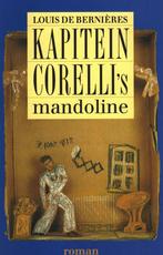 Kapitein Corellis mandoline 9789029562577, Boeken, Verzenden, Gelezen, Louis de Bernieres