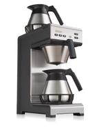 Bravilor Matic koffiezetapparaat | 1,7 L | Scheepvaart, Verzenden, Nieuw in verpakking, Koffie en Espresso