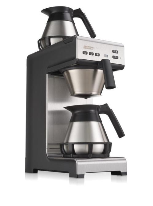 Bravilor Matic koffiezetapparaat | 1,7 L | Scheepvaart, Zakelijke goederen, Horeca | Keukenapparatuur, Nieuw in verpakking, Koffie en Espresso