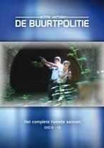 De Buurtpolitie - Seizoen 2 - DVD, Verzenden, Nieuw in verpakking