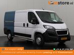 Peugeot Boxer 22 2022 (Export only), Auto's, Bestelauto's, Wit, Nieuw, Dealer onderhouden, Te koop