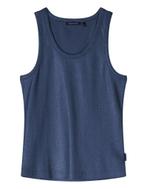 -15% Summum  Summum Tops 3s4873-5138  maat, Kleding | Dames, Verzenden, Nieuw, Blauw
