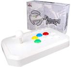Mayflash Fighting Stick for Wii / WiiU-Standaard (Wii), Ophalen of Verzenden, Zo goed als nieuw