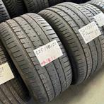 2 x Pirelli PZero 325-30-21 RFT Zomerbanden 4,5mm, Gebruikt, 325 mm, Band(en), Personenwagen
