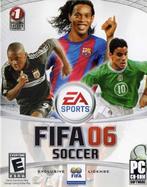 FIFA 06 [Xbox Original], Ophalen of Verzenden, Nieuw