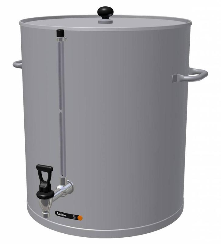 Animo Combi-line Koffiecontainer 40 Liter, Zakelijke goederen, Horeca | Keukenapparatuur, Verzenden