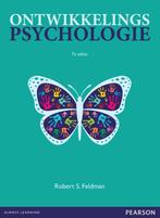Ontwikkelingspsychologie 7e editie met MyLab N 9789043033725, Zo goed als nieuw