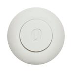 De LED Vloerdimmer Wit 0,3-75 Watt bezit over unieke, Ophalen of Verzenden, Nieuw