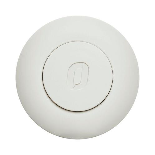 De LED Vloerdimmer Wit 0,3-75 Watt bezit over unieke, Doe-het-zelf en Verbouw, Elektra en Kabels, Nieuw, Ophalen of Verzenden