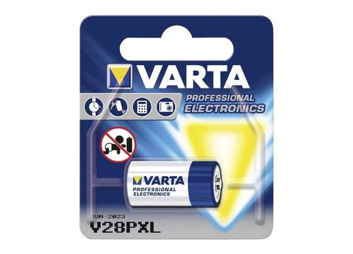 Varta V 28 PXL nr. 6231, Audio, Tv en Foto, Fotografie | Accu's en Batterijen, Nieuw, Ophalen of Verzenden