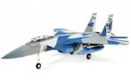 E-Flite F-15 Eagle 64mm EDF BNF - TopRC.nl, Ophalen of Verzenden, Nieuw, Elektro