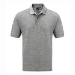 GGM Gastro | Mannen Polo Shirt - Metaal Grijs - Maat: 3XL |, Nieuw, Maat 46 (S) of kleiner, Grijs, GGM Gastro