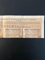 Rusland. 187 roubles 50 kopecks 1889 (Zonder minimumprijs)