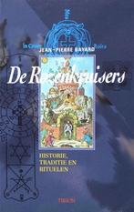 ROZENKRUISERS.HISTORIE, TRADITIE EN 9789051214383 J. Bayard, Boeken, Verzenden, Gelezen, J. Bayard