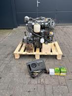 Yanmar 3JH25A 25pk scheepsmotor compleet met keerkoppeling, Ophalen of Verzenden, Nieuw
