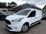 Ford Transit Connect | Zakelijke Lease v.a. €293.53 pm, Auto's, Automaat, Gebruikt, Wit, Lease