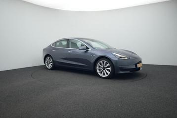 Private Lease - Tesla Model 3 - Long Range Dual Motor AWD 4d beschikbaar voor biedingen
