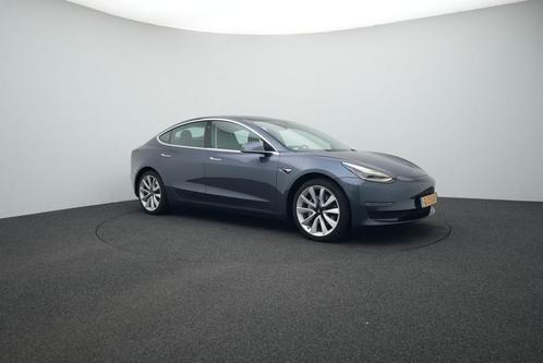 Private Lease - Tesla Model 3 - Long Range Dual Motor AWD 4d, Auto's, Tesla, Lease, Automaat, Sedan, Private lease, Elektrisch