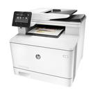 HP - CLJ Pro M477fdw MFP (CF379A), Ingebouwde Wi-Fi, HP, Ophalen of Verzenden, Kleur printen